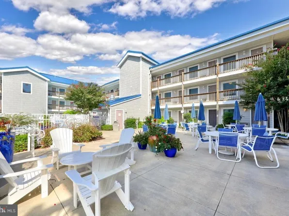 14001 Coastal Hwy Unit 321, Ocean City, MD 21842