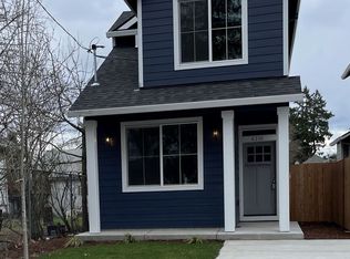 6310 SE 87th Ave, Portland, OR 97266