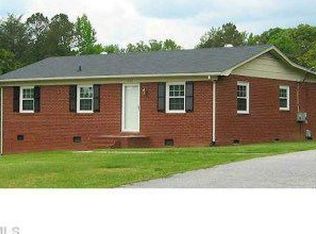 4888 Trinity Blvd, Trinity, NC 27370