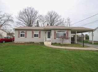 5370 Willow Crest Ave, Youngstown, OH