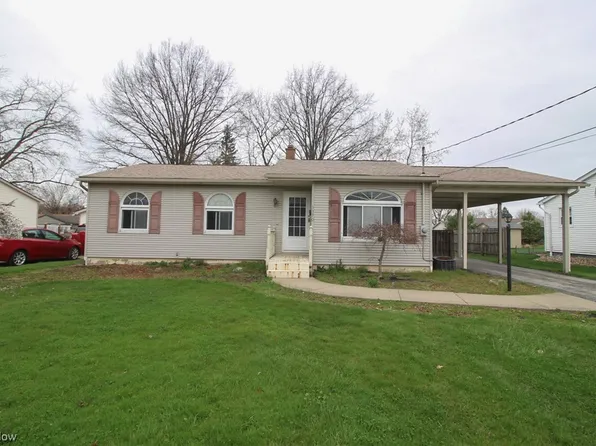 5370 Willow Crest Ave, Youngstown, OH 44515