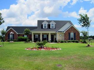 11615 Ridgemont Dr, Beaumont, TX 77705