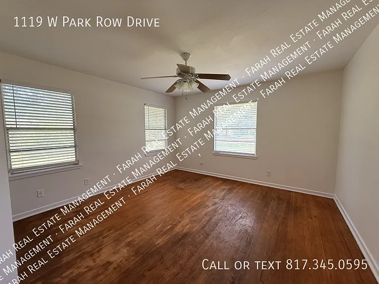 1119 W Park Row Dr — Photo 13