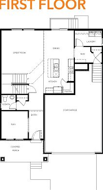 2nd image of 2749 N Blue Dawn Ln #2243