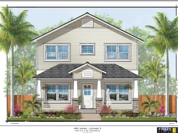 844 46th Ave N, Saint Petersburg, FL 33703