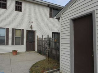 202 Mason Run, Pine Hill, NJ 08021