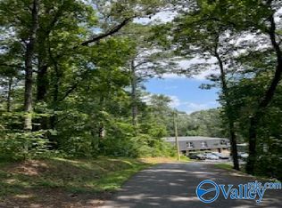 Alford St, Guntersville, AL 35976