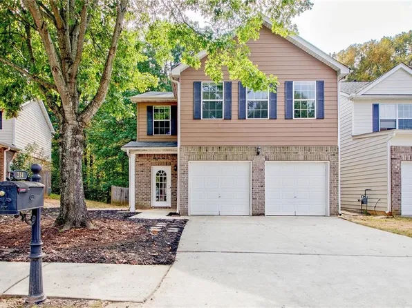 214 Southwind Ln, Newnan, GA 30265
