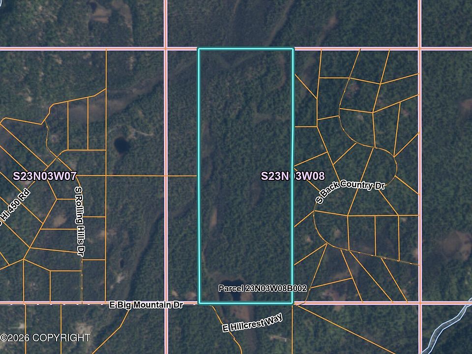 1st image of B002 E Big Mountain Dr