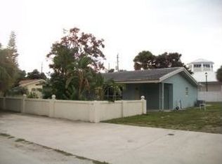 329 Avenue A, Melbourne Beach, FL 32951