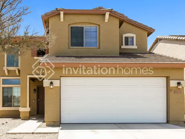 44119 W Snow Dr, Maricopa, AZ 85138