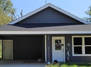 428 N Cherokee Shores Dr, Mabank, TX 75156