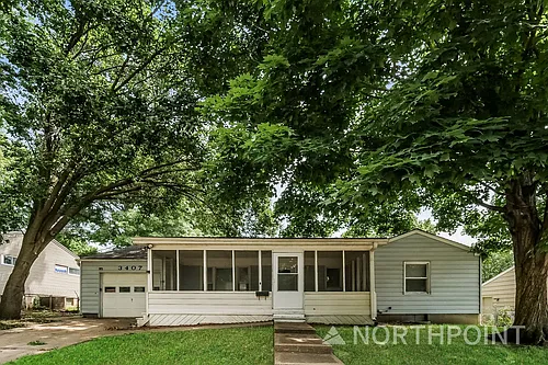 3407 N Pleasant St Photo 1