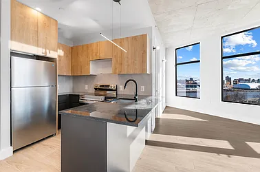 Rented by REAL New York