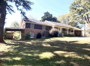 2286 Klondike Rd SW, Conyers, GA 30094