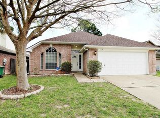 6414 Crim Ct, Houston, TX 77049