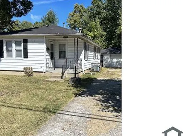 2421 Mercer Ave, Louisville, KY 40216