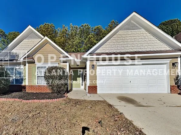 5520 Somer Mill Rd, Douglasville, GA 30134