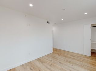 6801 Gloria Ave, Van Nuys, CA 91406