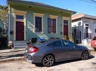 1334 Mandeville St, New Orleans, LA 70117
