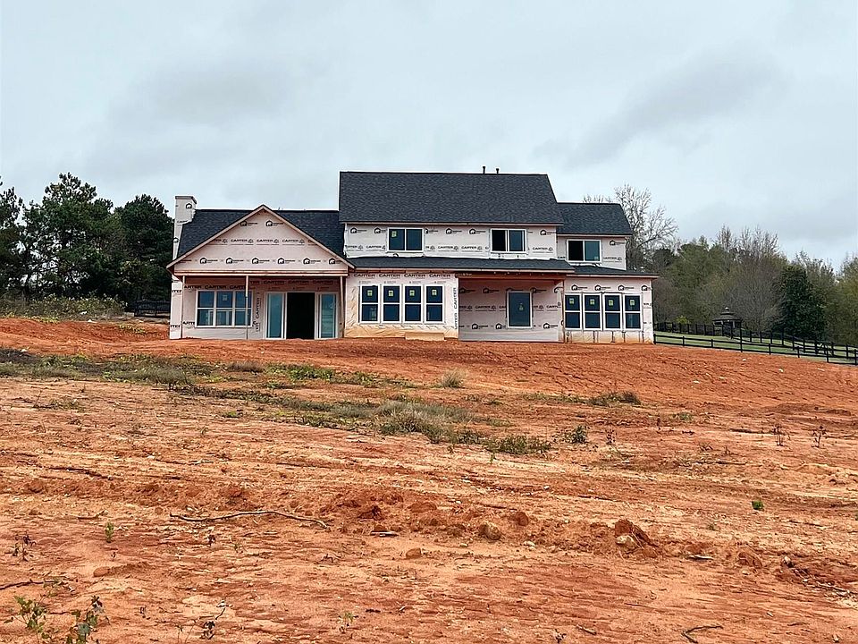 6820 Mountain View Rd, Taylors, SC 29687 Zillow