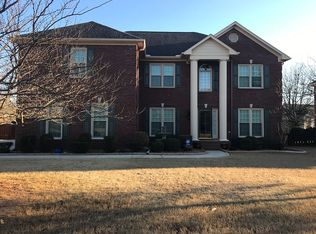 152 Lansdowne Dr, Madison, AL 35758