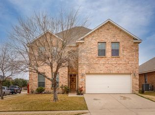 3901 Lazy River Ranch Rd, Roanoke, TX 76262