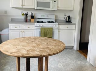 40 Playstead Rd #2, Newton, MA 02458