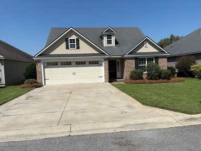 4058 Glen Laurel Dr E, Valdosta, GA, 31605