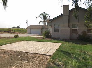 21845 S East Ave, Laton, CA 93242