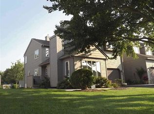 705 Saint James Pl, Cape May, NJ 08204