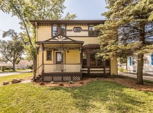 100 N Wisconsin Ave, Addison, IL 60101