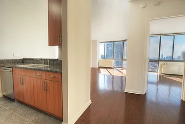 Rented by Chelsea Tower