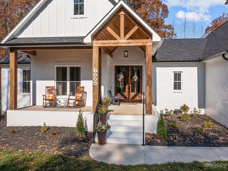 1490 Agner Rd, Salisbury, NC 28146 Zillow