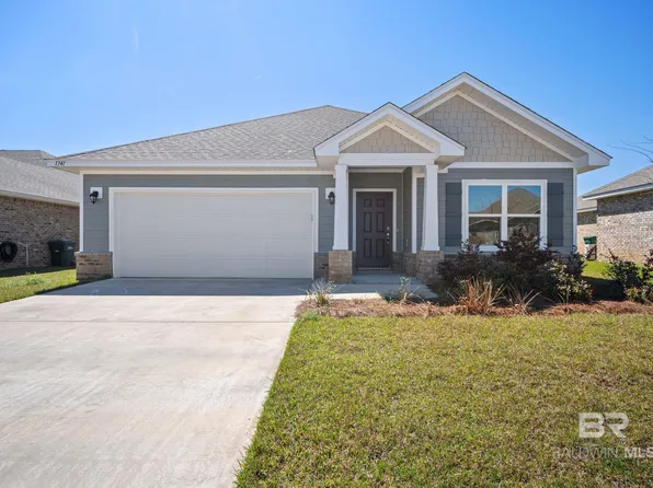 1741 Franchir Ave, Foley, AL 36535