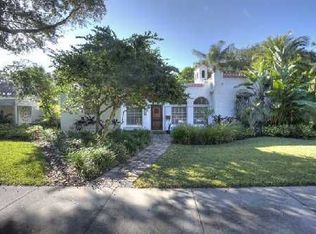 4622 W Woodmere Rd, Tampa, FL 33609