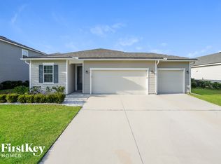 3561 Bradley Creek Pkwy, Green Cove Springs, FL 32043