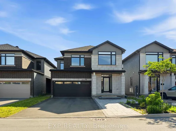 701 Odyssey Way, Ottawa, ON K1T 0V3