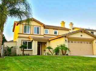 15370 Rockwell Ave, Fontana, CA 92336