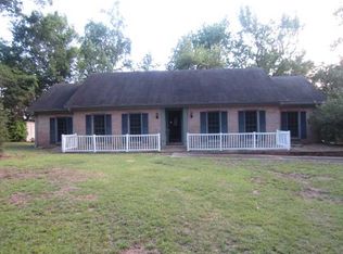 470 Pinecrest Rd, Pville, AL 36067