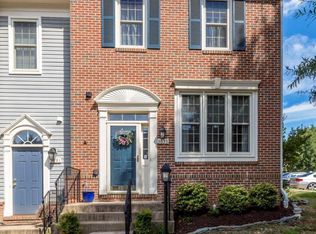 3633 Ransom Pl, Alexandria, VA 22306