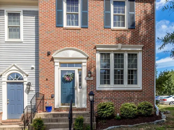 3633 Ransom Pl, Alexandria, VA 22306
