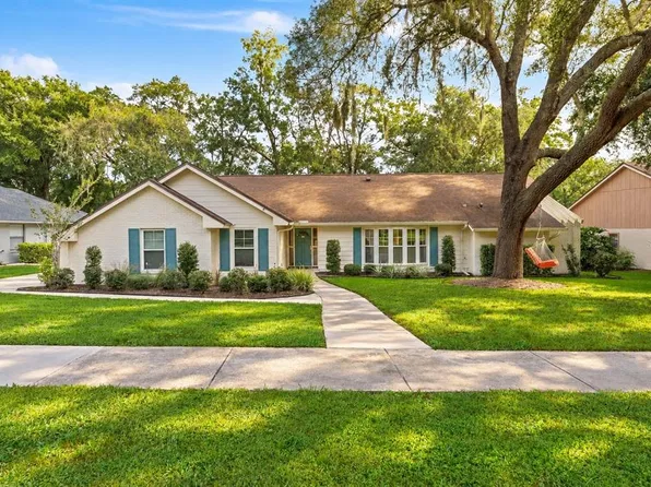 2001 HIDDEN PINE LANE, APOPKA, FL 32712