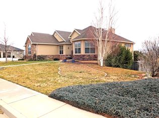 1262 S 4175 W, Cedar City, UT 84720