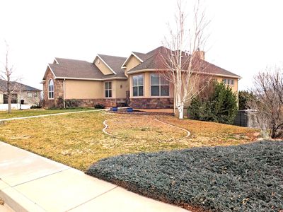 1262 S 4175 W, Cedar City, UT, 84720