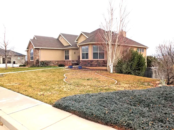 1262 S 4175 W, Cedar City, UT 84720