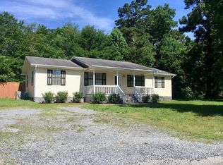 203 Chris Dr, Dalton, GA 30721