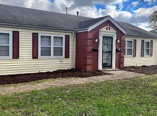 6543 Estele Ave, Louisville, KY 40214