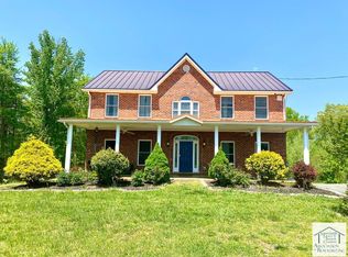 1921 Irisburg Rd, Axton, VA 24054