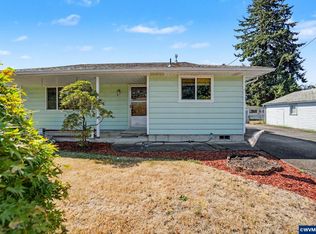 80 Berry St, Lebanon, OR 97355